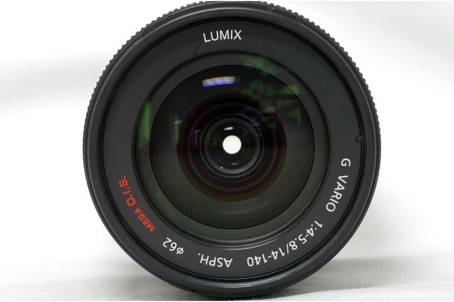 Panasonic Lumix G.Vario 45 -150mm f/4.0-5.8