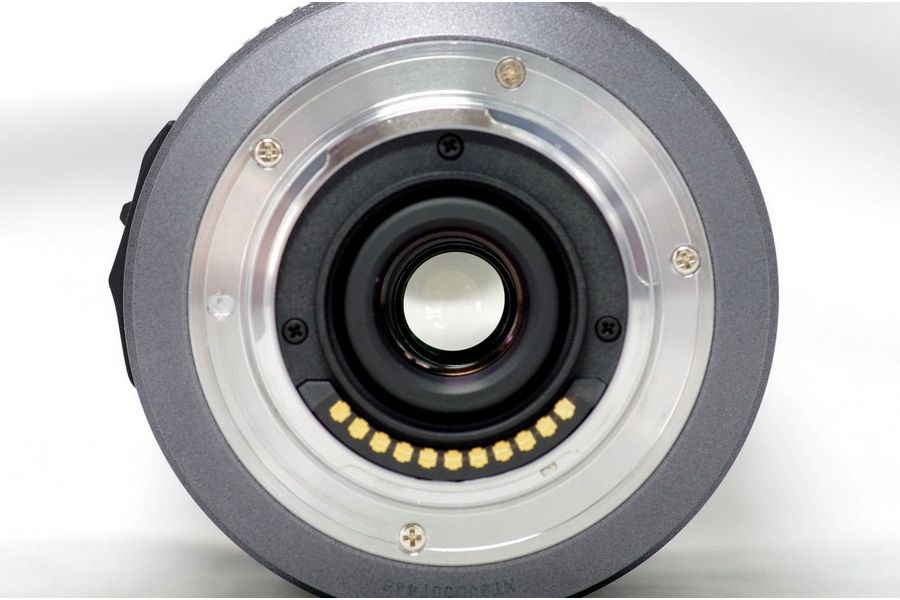 Panasonic Lumix G.Vario 45 -150mm f/4.0-5.8