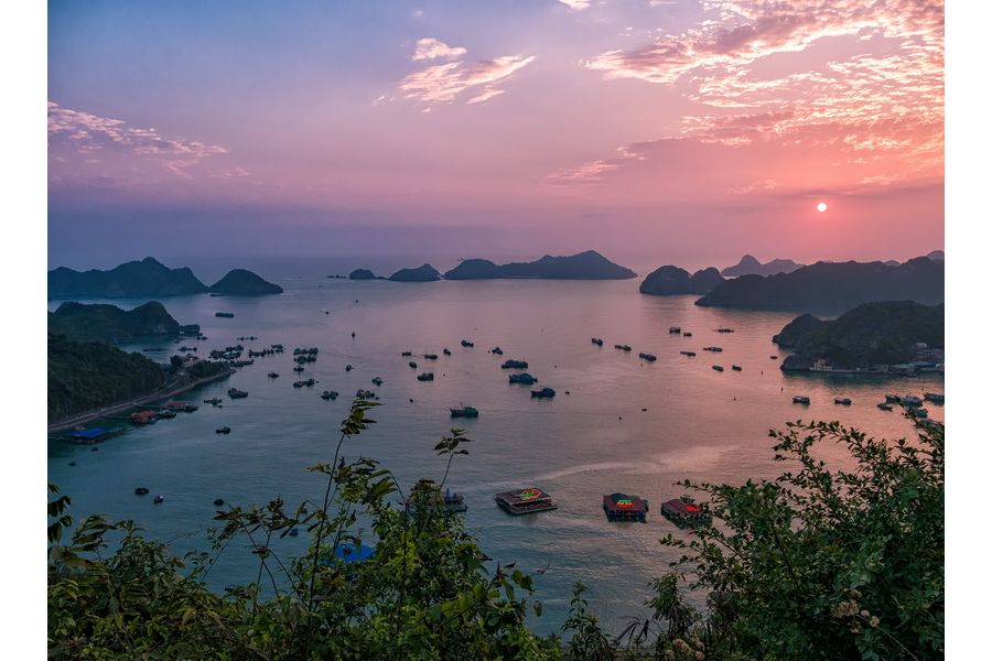 Panasonic Lumix G.Vario 45 -150mm f/4.0-5.8