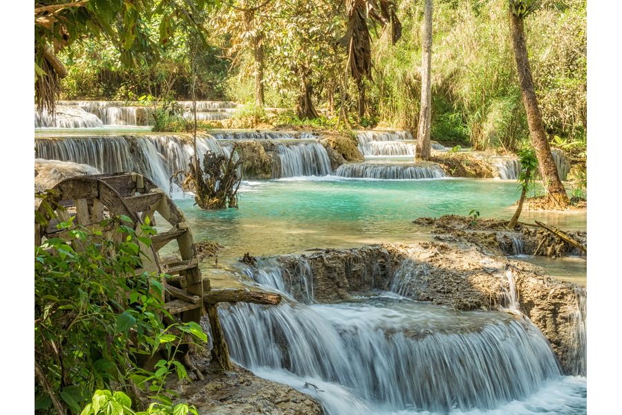 Panasonic Lumix G.Vario 45 -150mm f/4.0-5.8