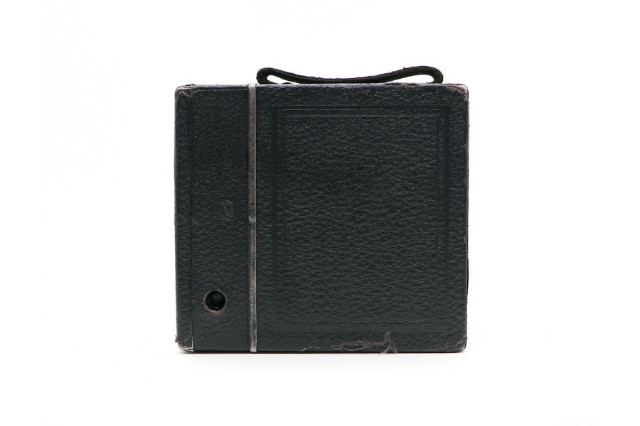 Zeiss Ikon Box Tengor 54/2 (Germany, 1934)