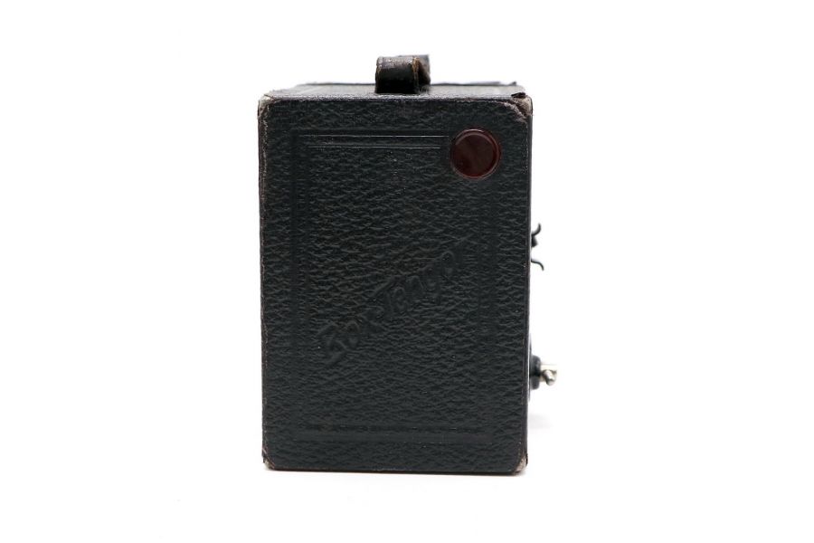 Zeiss Ikon Box Tengor 54/2 (Germany, 1934)