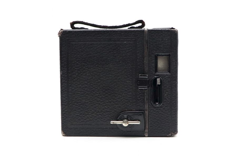 Zeiss Ikon Box Tengor 54/2 (Germany, 1934)