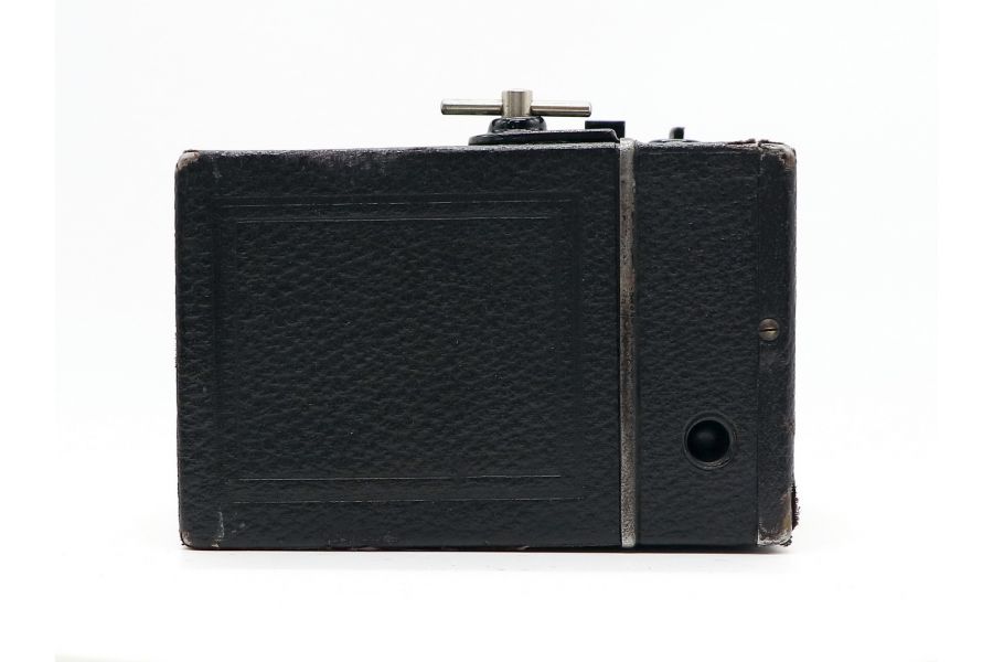 Zeiss Ikon Box Tengor 54/2 (Germany, 1934)