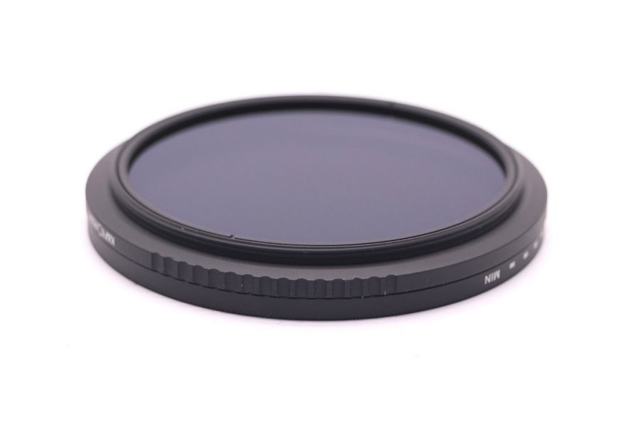Светофильтр K&F Concept Variable Pro ND8-2000 67mm