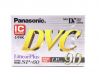 Видеокассета MiniDV Panasonic AY-DVM60EH