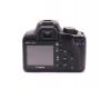 Фотокамера Canon EOS 1000D kit (пробег 21050 кадров)