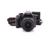 Фотокамера Canon EOS 1000D kit (пробег 21050 кадров)