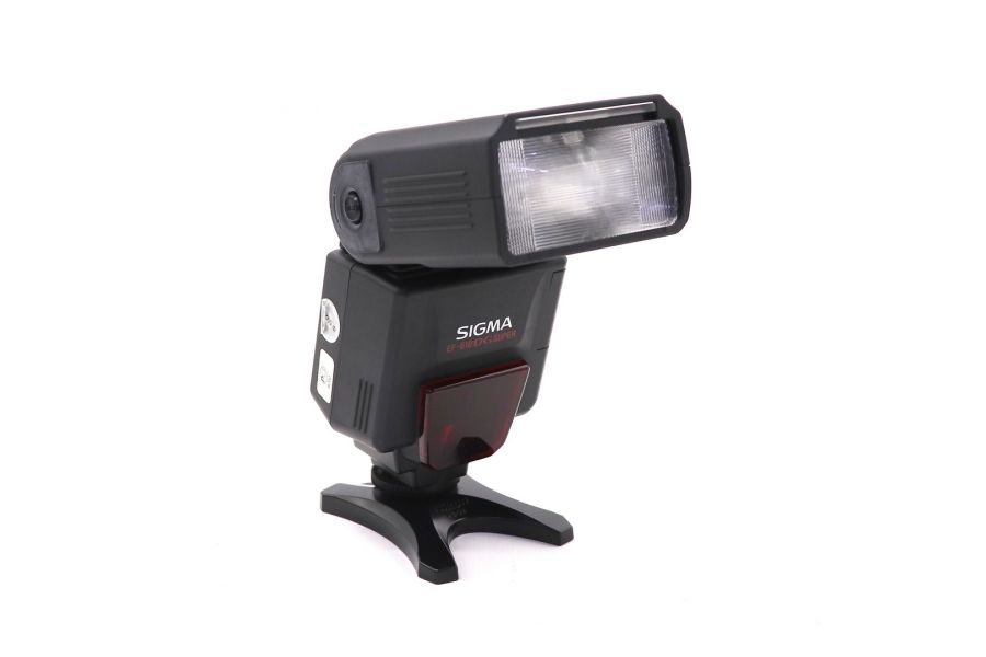 Фотовспышка Sigma EF-610 DG Super дя Nikon