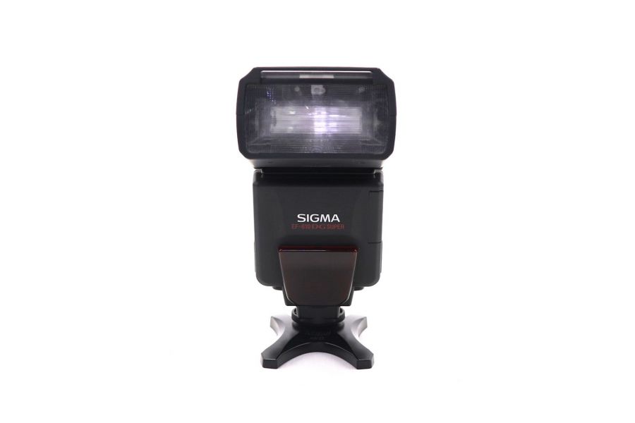 Фотовспышка Sigma EF-610 DG Super дя Nikon