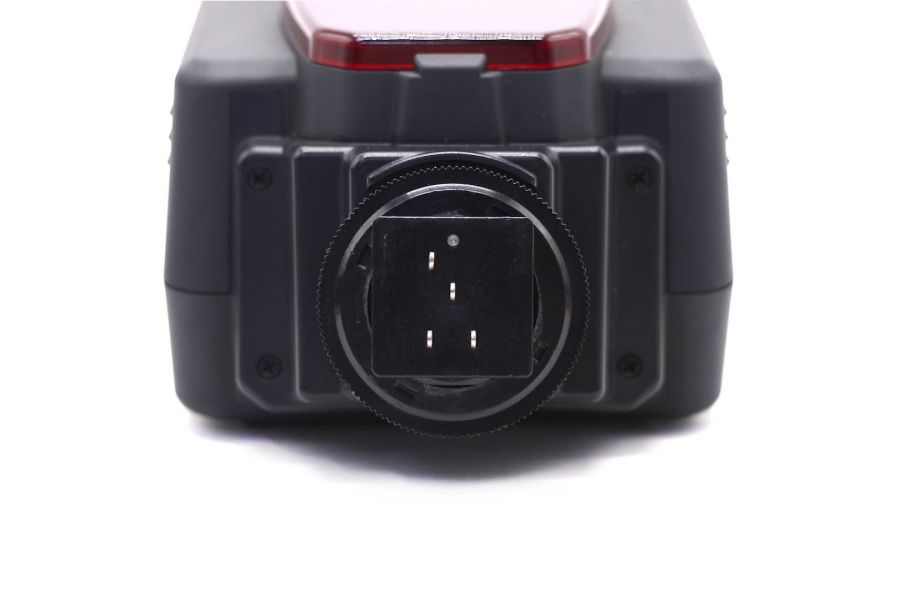 Фотовспышка Sigma EF-610 DG Super дя Nikon