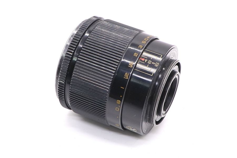 Индустар-61Л/З 2,8/50 М39 (СССР)