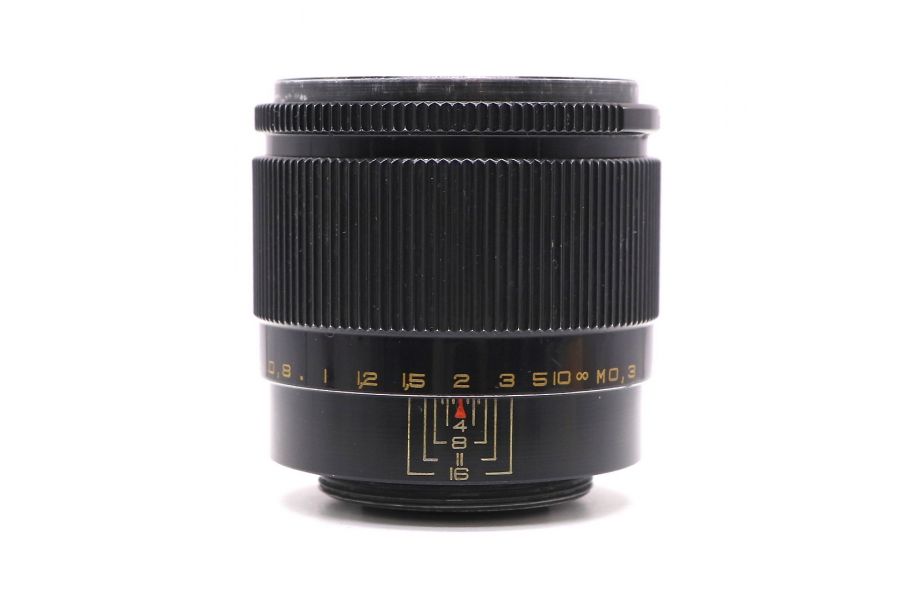 Индустар-61Л/З 2,8/50 М39 (СССР)