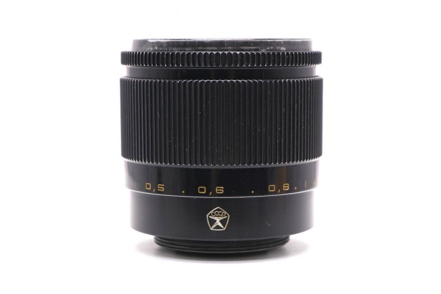 Индустар-61Л/З 2,8/50 М39 (СССР)