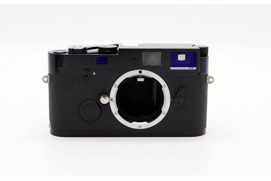 Leica MP body