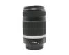 Canon EF-S 55-250mm f/4-5.6 IS б.