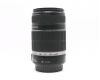 Canon EF-S 55-250mm f/4-5.6 IS б.