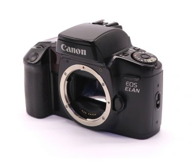 Фотокамера зеркальная Canon EOS Elan body