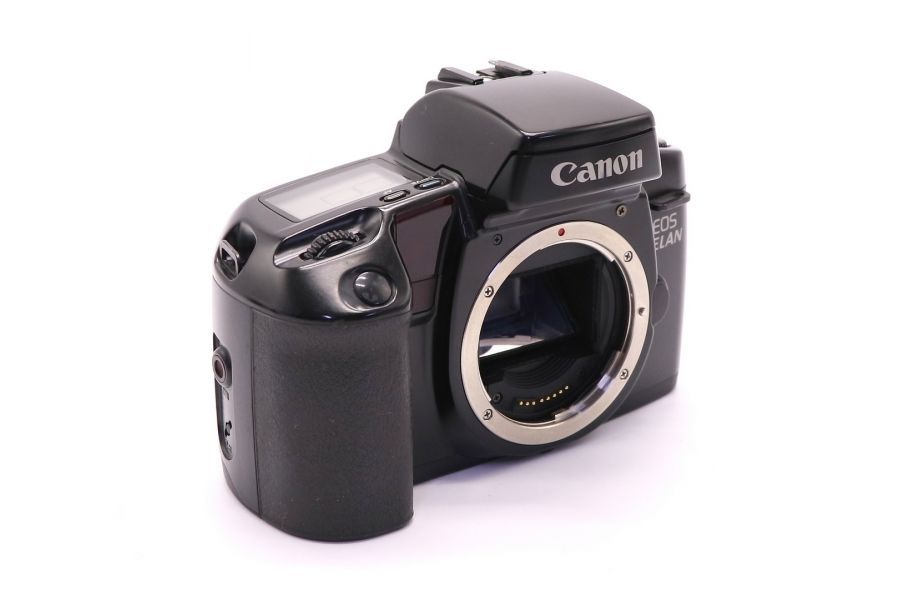 Фотокамера зеркальная Canon EOS Elan body