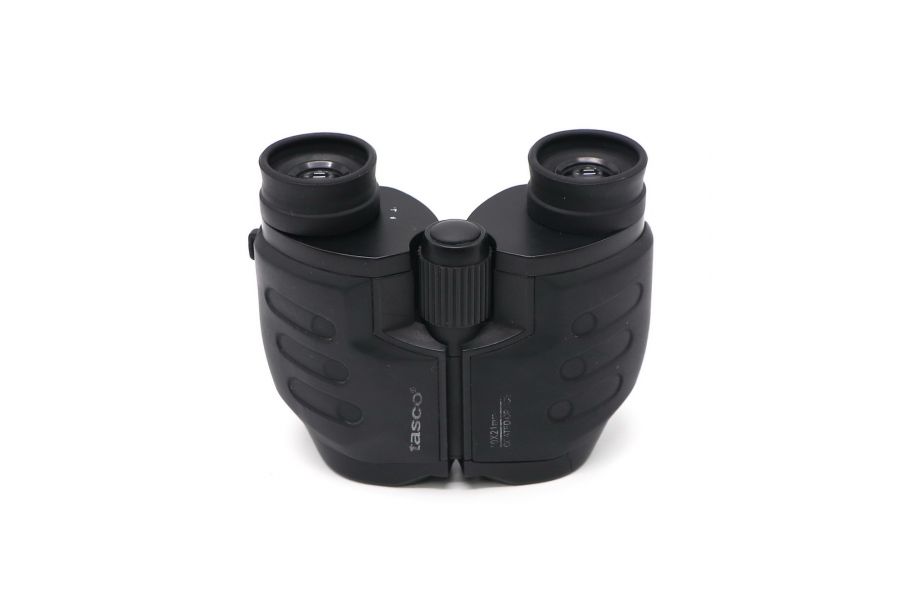 Бинокль Tasco 10x21mm