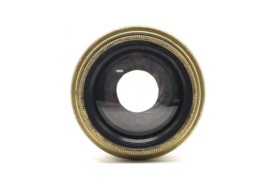 W.Kenngott Euryscope Anastigmat Extra Rapide 6/30cm