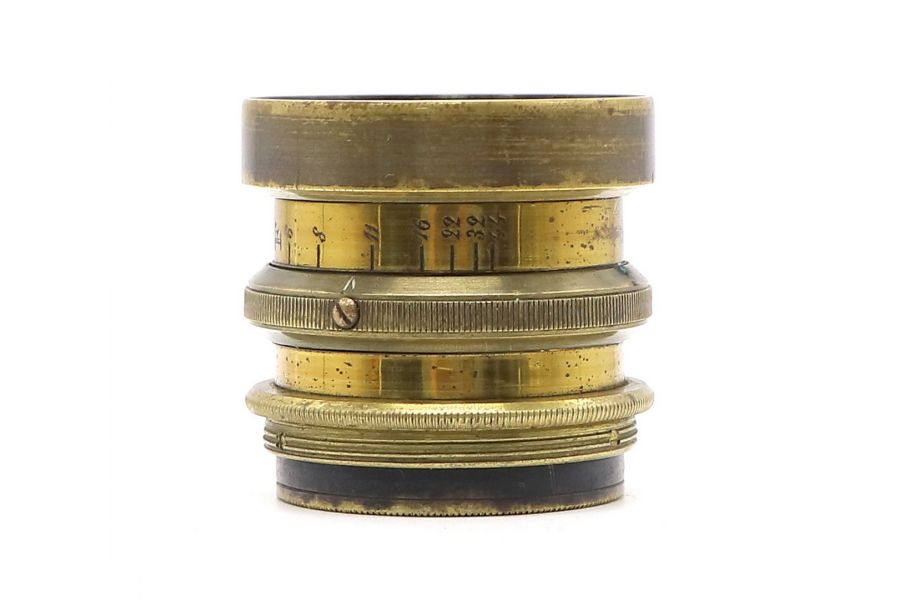 W.Kenngott Euryscope Anastigmat Extra Rapide 6/30cm