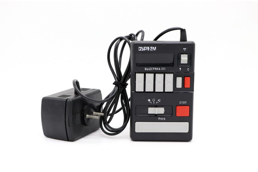 Реле времени Сура-2М