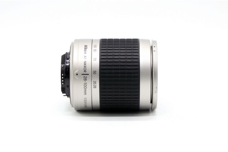 Nikon 28-100mm 3.5-5.6G AF Nikkor (Thailand) б/у 