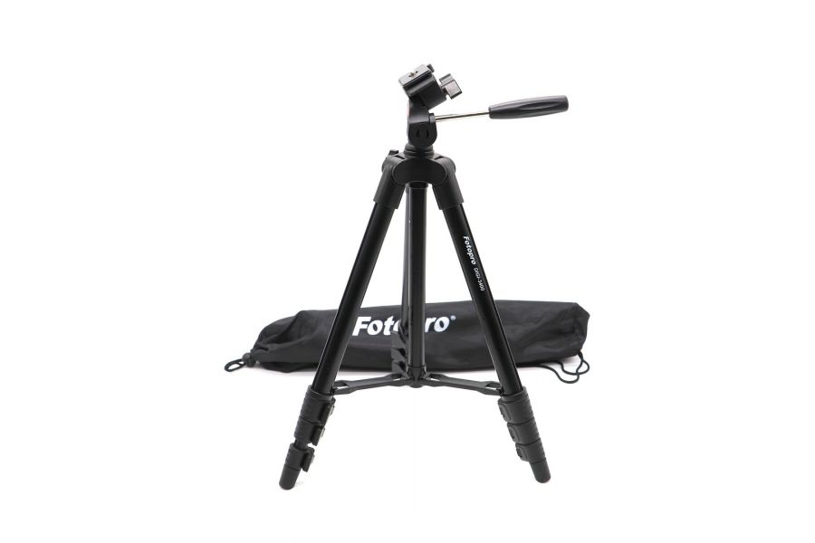 Штатив Fotopro DIGI-3400