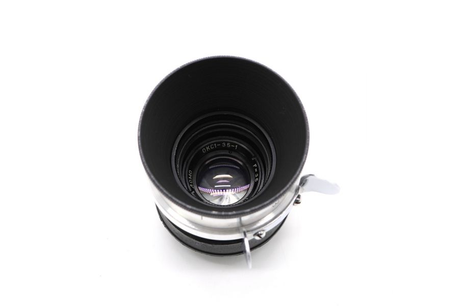 ОКС1-35-1 2/35 Ломо