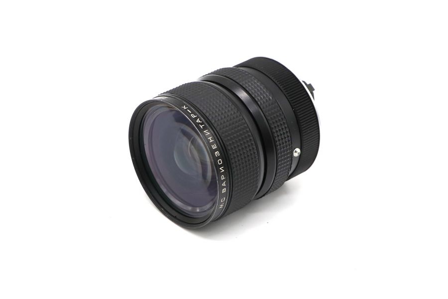 Вариозенитар-К МС 2,8-3,5/25-45 в упаковке (КМЗ, 1991)