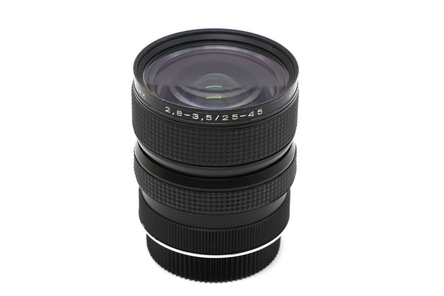 Вариозенитар-К МС 2,8-3,5/25-45 в упаковке (КМЗ, 1991)