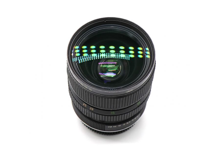 Вариозенитар-К МС 2,8-3,5/25-45 в упаковке (КМЗ, 1991)