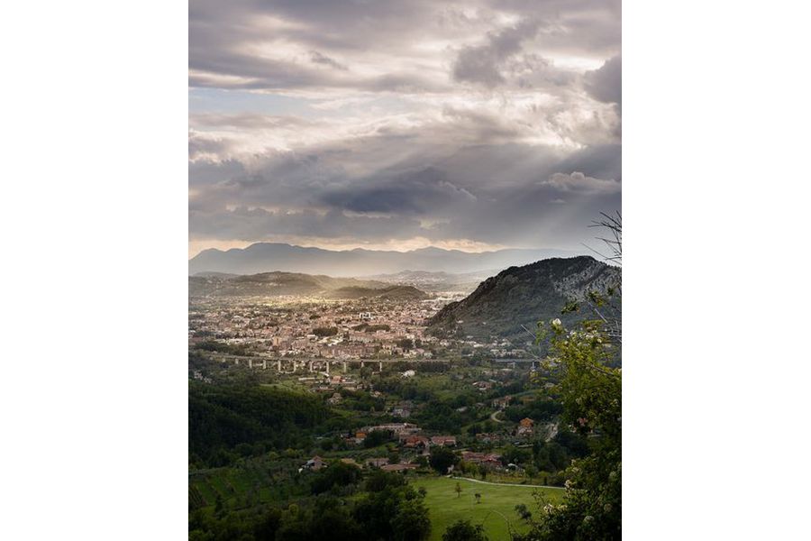 Вариозенитар-К МС 2,8-3,5/25-45 в упаковке (КМЗ, 1991)