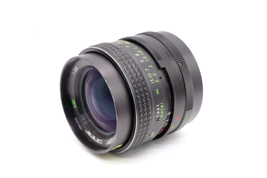 Super Carenar MC 35mm f/2.8