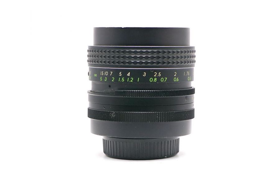 Super Carenar MC 35mm f/2.8