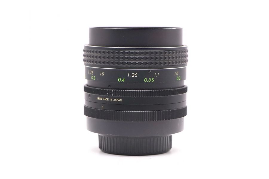 Super Carenar MC 35mm f/2.8