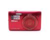 Nikon Coolpix S3400