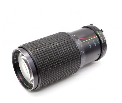 Купить Tokina RMC 70-210mm f/3.5 Minolta MD Tokina RMC 70-210mm f/3.5 Minolta MD