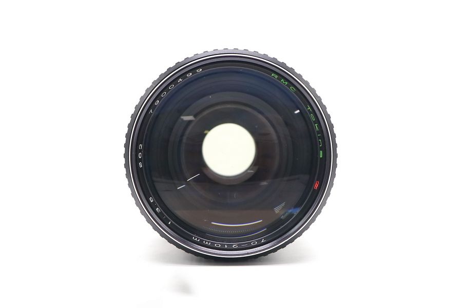 Tokina RMC 70-210mm f/3.5 Minolta MD
