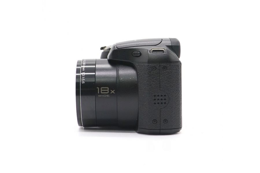 Fujifilm FinePix S2500HD