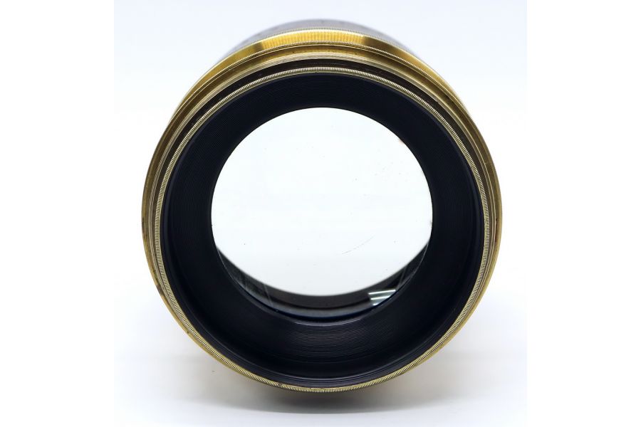 Tessar 3.5/300 Carl Zeiss Jena