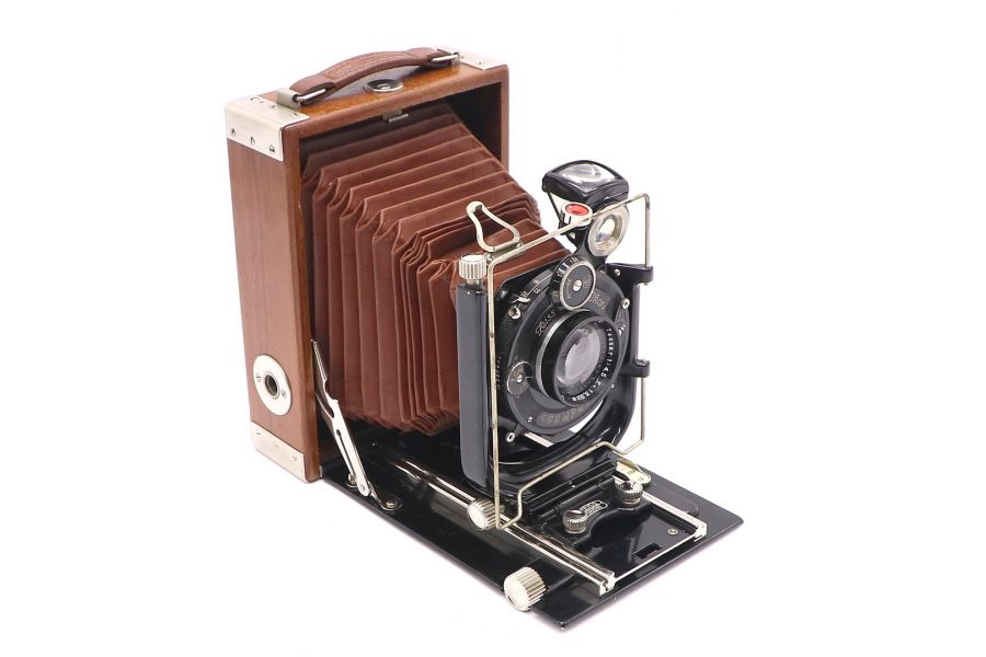 Zeiss Ikon Adoro 230/7