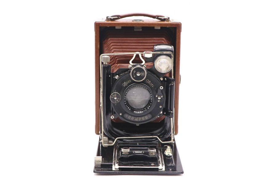 Zeiss Ikon Adoro 230/7