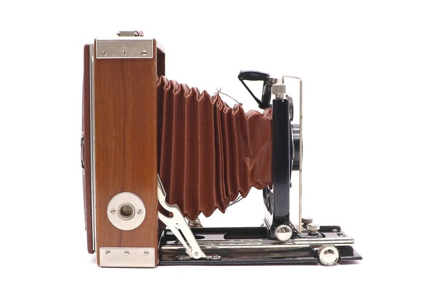 Zeiss Ikon Adoro 230/7