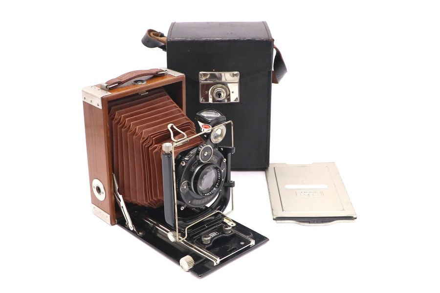 Zeiss Ikon Adoro 230/7