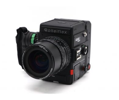 Rolleiflex 6008 Integral 2 комплект