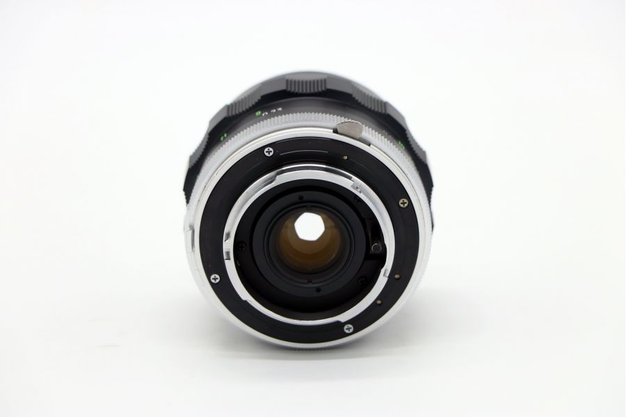 Minolta MC Macro Rokkor-QF 3.5/50