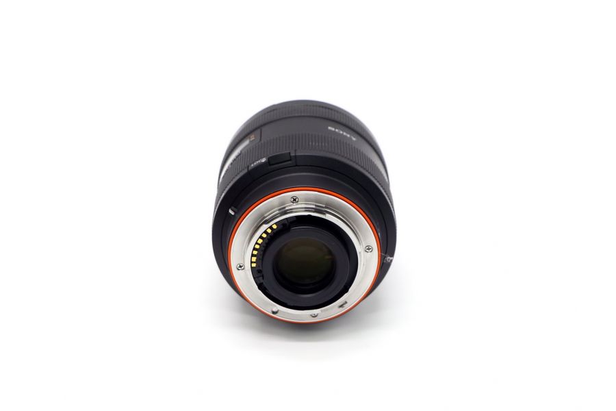 Sony DT 16-50mm f/2.8 SSM (SAL-1650)