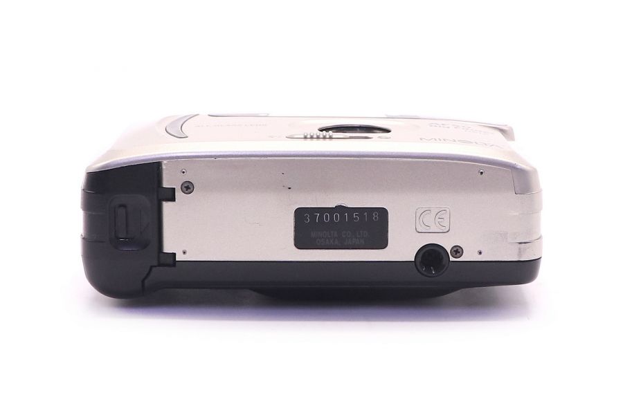 Minolta AF50 Big Finder (Japan, 1997)